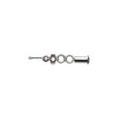AXLE H/WARE KT. RIGID