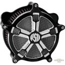 Venturi Turbo Air Cleaner Kit Contrast Cut