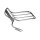 Bobtail Luggage Rack Luggage Rack