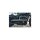 Cuba Libre Short Outline Spoon Headpipes 2 1/2“ VA satin, Heat Shield black hole