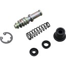 Front Master Cylinder Rebuild Kit 1/2" Dual Disc Front