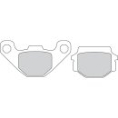 Platinum Series Brake Pad