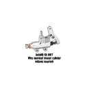 Rebuild Kit, Wire Operated Master Cylinder without...
