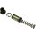 Rebuild Kit, Wire Operated Master Cylinder without Reservoir, 642870/642871 Master Cylinder Rebuild Kit