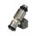 Fuel injector 4.3 g/s, stock to mild performance, under 90 hp, EV-1 Minitimer square type connector IWP 162 Fuel Injector 4.3 g/s, stock to mild performance, under 90 hp, EV-1 Minitimer square type connector IWP 162