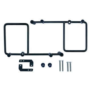 Voyager Bracket Kit Saddlebag Mounting Kit