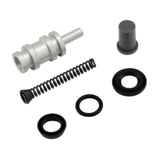 Front Master Cylinder Rebuild Kit 11/16" Dual Disc Front