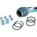 Gasket Kit, Exhaust Mounting