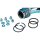 Gasket Kit, Exhaust Mounting