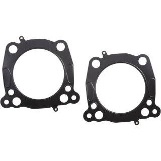 Head Gasket PR 4.125" .040" MLS Gasket Bore 4.145" Head Gaskets .040"MLS,Gasket Bore 4.145