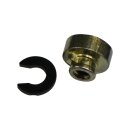 Seat Nut Kit Luggage Rack Mounting Kit