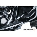 Kuryakyn, Extended Brake Pedals, For Models With Fairing...
