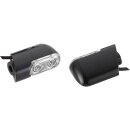 Direct Bolt-On Touring LED Turn Signal Amber LED...
