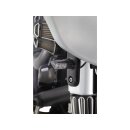 Direct Bolt-On Touring LED Turn Signal Amber LED...