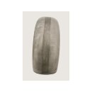 8 1/2" Roll-Your-Own Custom Blank Steel Rear Fender...