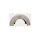8 1/2" Roll-Your-Own Custom Blank Steel Rear Fender Smooth Side with 13 3/8" Radius