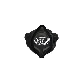Blunt Air Cleaner Rain Sock Pull Over Black