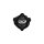 Blunt Air Cleaner Rain Sock Pull Over Black