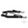 Kodlin 240 Dyna Swing Arm, 25mm Axle, 20mm Belt - raw finish