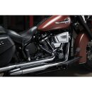 Hypercharger ES Air Cleaner Chrome