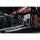Hypercharger ES Air Cleaner Chrome