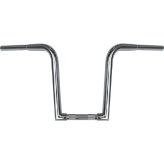 12 Chubby Outlaw `Z` Ape Handlebar