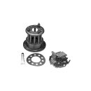 3 FINGER CLUTCH HUB