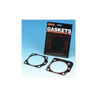 Gasket Set, Cylinder Base, Front & Rear
