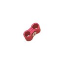 Spark Plug Wire Separator Clamp Red