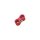 Spark Plug Wire Separator Clamp Red