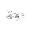 O RING CYLD 26432-76A (4) ~10,8/14,0mm