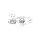 O RING CYLD 26432-76A (4) ~10,8/14,0mm