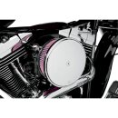 Arlen Ness Stage II Big Sucker Luftfilter Kit für...