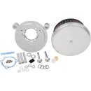 Arlen Ness Stage II Big Sucker Luftfilter Kit für...