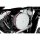 Arlen Ness Stage II Big Sucker Luftfilter Kit für Harley Twin Cam 99-17