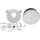 Arlen Ness Stage II Big Sucker Luftfilter Kit für Harley Twin Cam 99-17