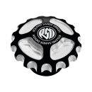 Gear Drive Gas Cap Vented Contrast Cut