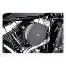 Arlen Ness, Stage 2 Big Sucker air cleaner kit. Steel cover