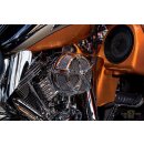Mach 2 Air Cleaner Chrome