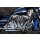 Mach 2 Air Cleaner Chrome