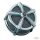 Mach 2 Air Cleaner Chrome