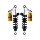S36PR1C1L Road & Track 336mm Twin Shocks Adjustable...