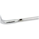 17 Dresser Ape Hanger Handlebar
