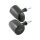 Rocket Classic LED Turn Signal Black Smoke LED