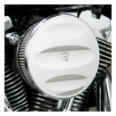 Arlen Ness, Stage 2 Big Sucker air cleaner kit. Billet cover