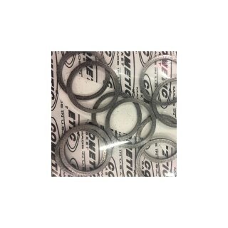 Exhaust Gasket Square Style