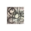 Exhaust Gasket Square Style