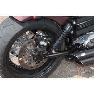 Dyna Swingarm kit 260, 25 mm axle