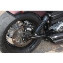 Dyna Swingarm kit 260, 25 mm axle