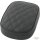 Diamond Suction Cup Pillion Pad Black Vinyl